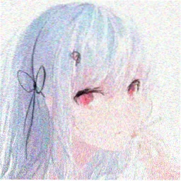王老栓 扮演者